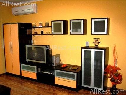 Alexander Business Apts. 9